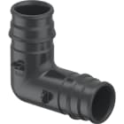 Uponor - Q&E COUDE PPS 25-25