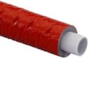 Uponor - UNI PIPE PLUS ISOLÉ, BLANC S6 WLS 040 16X2,0 RED 75M