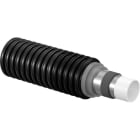 Uponor - ECOFLEX THERMO VIP TUBE PRÉ-ISOLÉES SINGLE 75X6,8/140