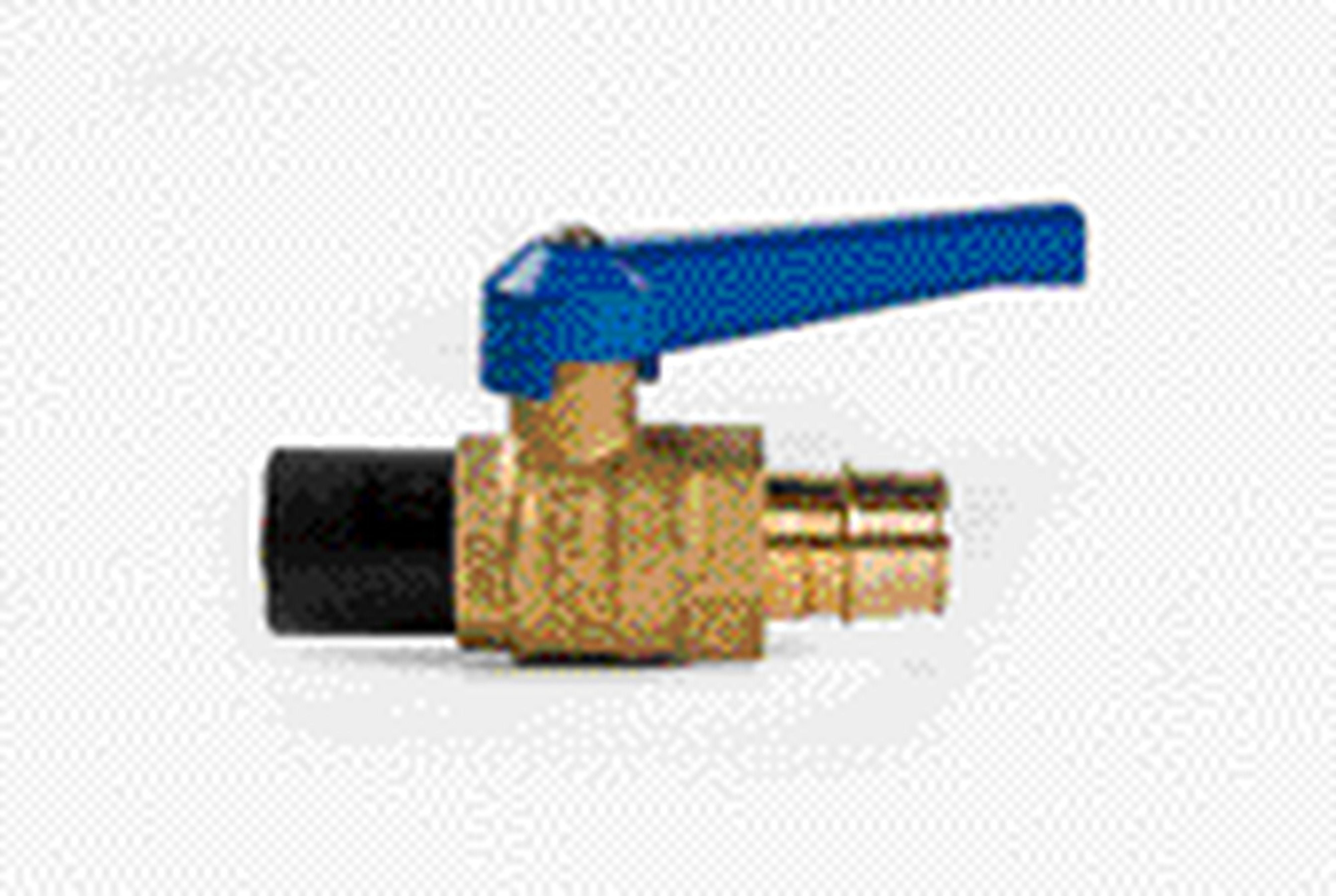 Uponor - Q&E VANNE 25