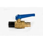 Uponor - Q&E VANNE 25