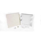 Uponor - Q&E COFFRET À ENCASTER FOR 3/4" MANIFOLD 315X315X85MM