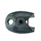 Uponor - MLC MÂCHOIRE KSP4 V-PROFILE 22