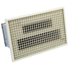 BHN Thermique - Ventilo convecteur intégré faux plafond ou mur-2kW-230V-120m3/h