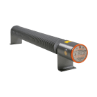 BHN Thermique - ADF-ATEX Ex"d"-T3-1500W-240V/1-1900mm-17kg