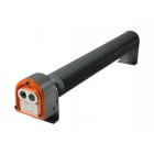 BHN Thermique - ADF-ATEX EX"d"-T3-2000W-240V/1-thermostat réglable extern 0 à +40°C