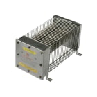BHN Thermique - ADF Compact Inox 316-ATEX Ex"e"-T3-250W-240V/1-350mm-5kg