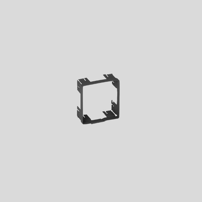 Bega - Cadre d'?encastrement