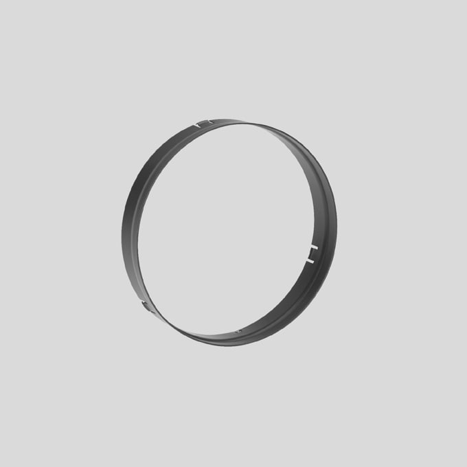 Bega - Cadre d'?encastrement