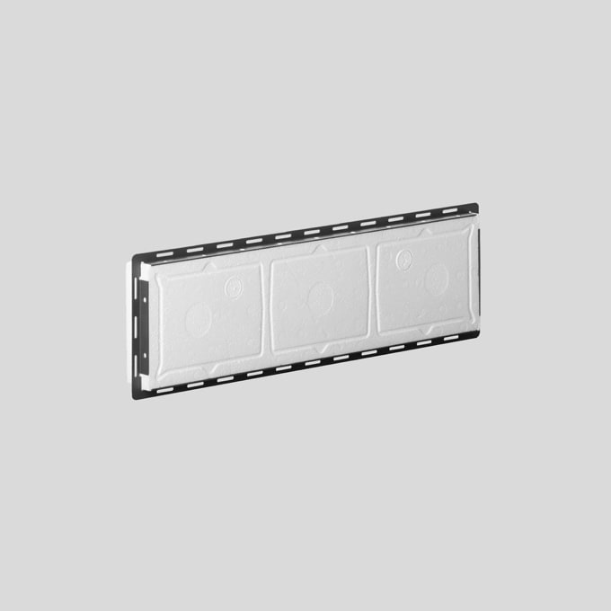 Bega - Cadre d'?encastrement