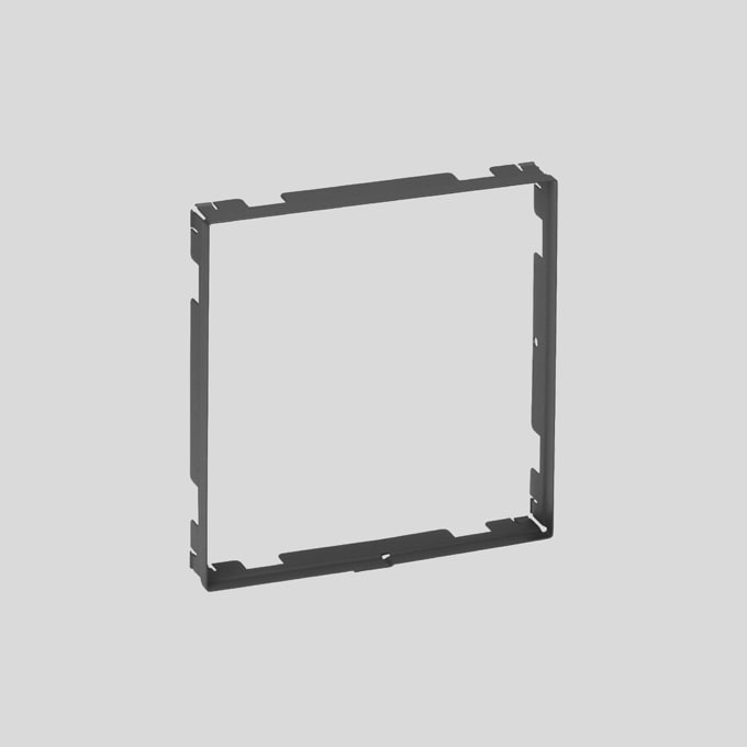 Bega - Cadre d'?encastrement