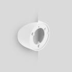 Bega - Sabot d?angle, Blanc