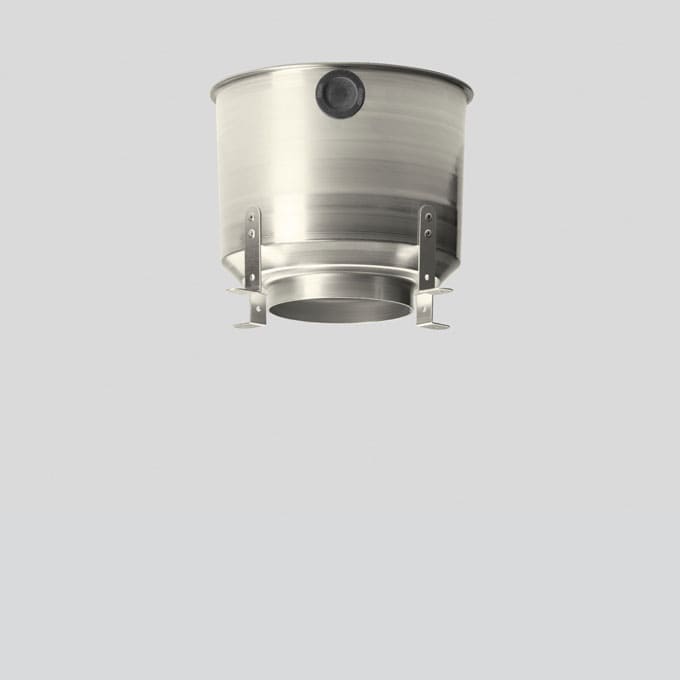 Bega - Boîtier d'encastrement