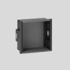 Bega - Boîtier d?encastrement