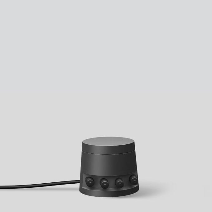 Bega - Bloc d'alimentation