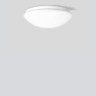 Bega - Plafonnier et applique, pour l'intérieur, Blanc · 3000 K