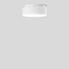 Bega - Plafonnier et applique, Blanc · 4000 K