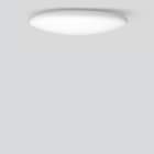 Bega - Applique et plafonnier, pour l'intérieur, Blanc · 4000 K