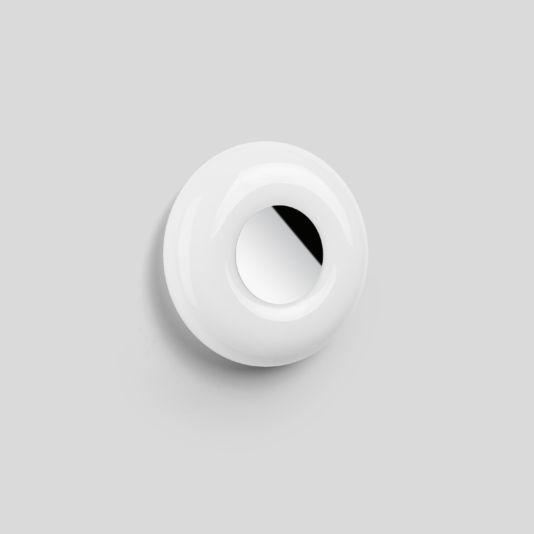 Bega - Applique, Chrome · 4000 K