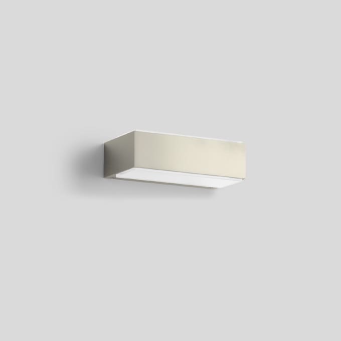 Bega - Applique, pour l'intérieur, Palladium · 3000 K