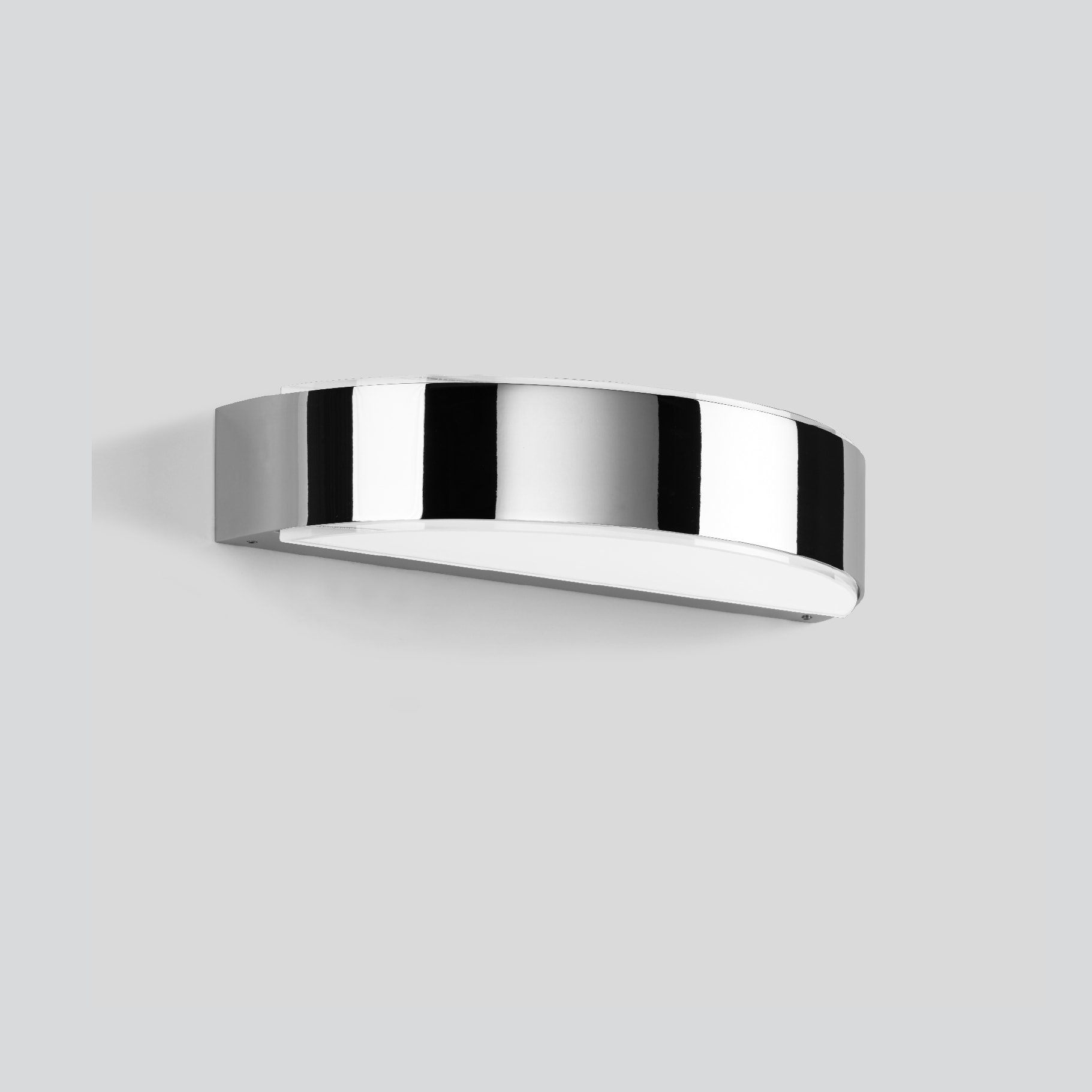 Bega - Applique, Chrome · 4000 K