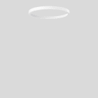 Bega - Anneau de finition, Blanc