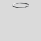 Bega - Anneau de finition, Argent brillant