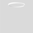 Bega - Anneau de finition, Blanc