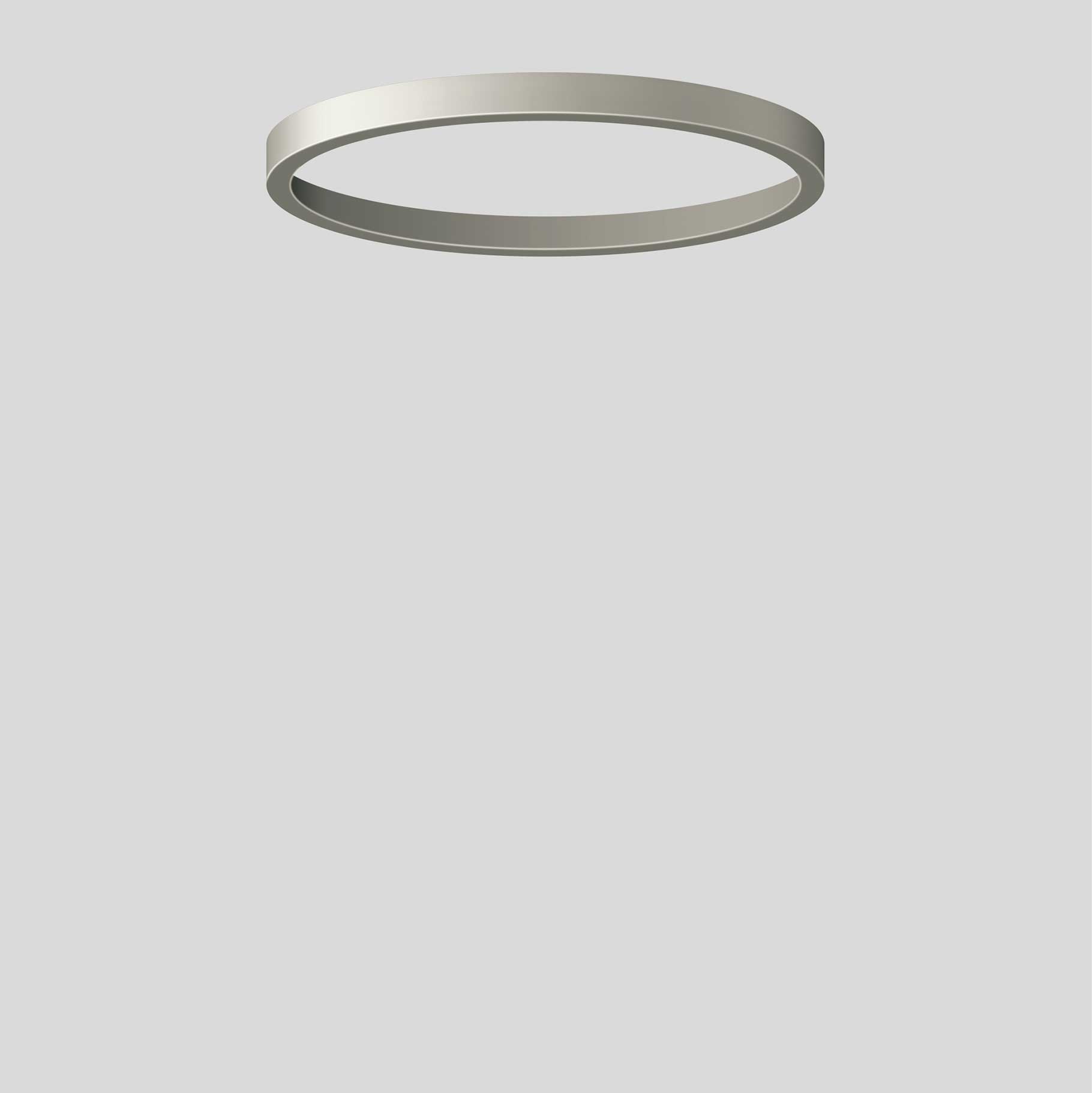 Bega - Anneau de finition, Palladium