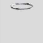 Bega - Anneau de finition, Argent brillant