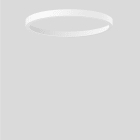 Bega - Anneau de finition, Blanc