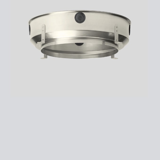 Bega - Boîtier d'encastrement