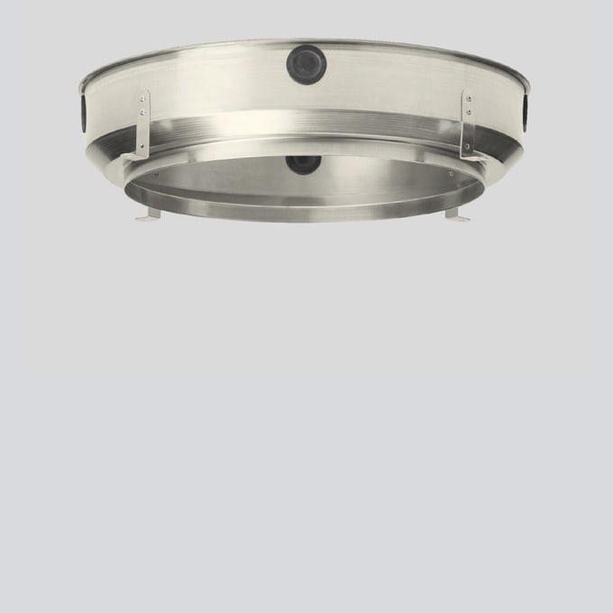 Bega - Boîtier d'encastrement