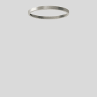 Bega - Anneau de finition, Acier inoxydable