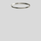 Bega - Anneau de finition, Acier inoxydable