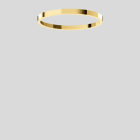 Bega - Anneau de finition, Laiton