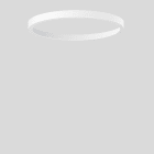 Bega - Anneau de finition, Blanc