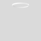 Bega - Anneau de finition, Blanc