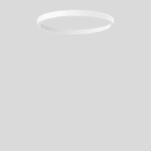 Bega - Anneau de finition, Blanc