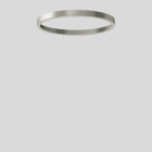 Bega - Anneau de finition, Acier inoxydable