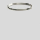 Bega - Anneau de finition, Acier inoxydable