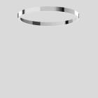 Bega - Anneau de finition, Chrome