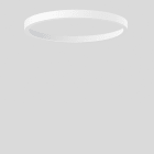 Bega - Anneau de finition, Blanc