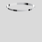 Bega - Anneau de finition, Chrome