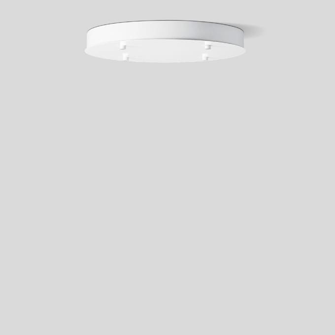 Bega - Distributeur, Blanc