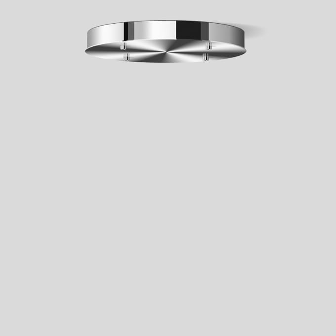 Bega - Distributeur, Chrome