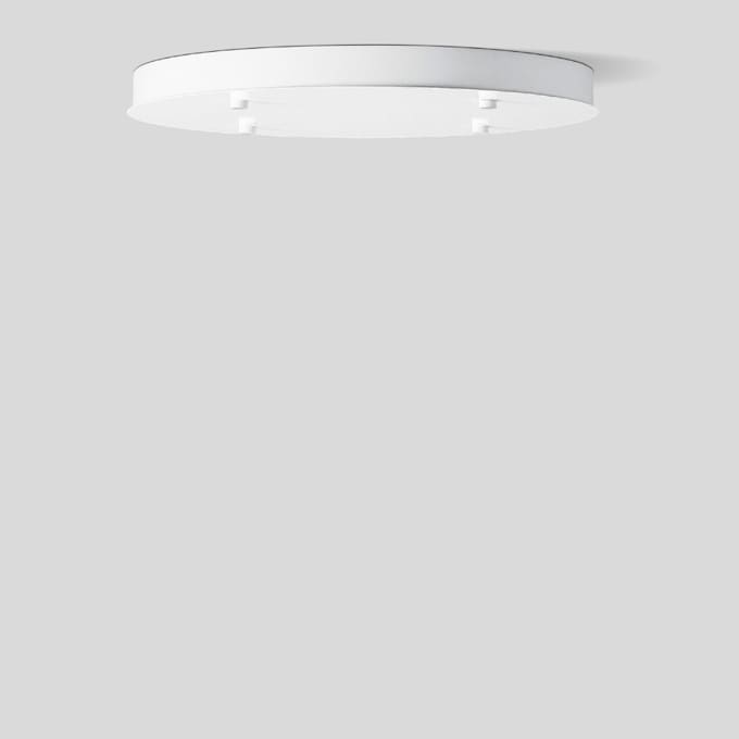 Bega - Distributeur, Blanc