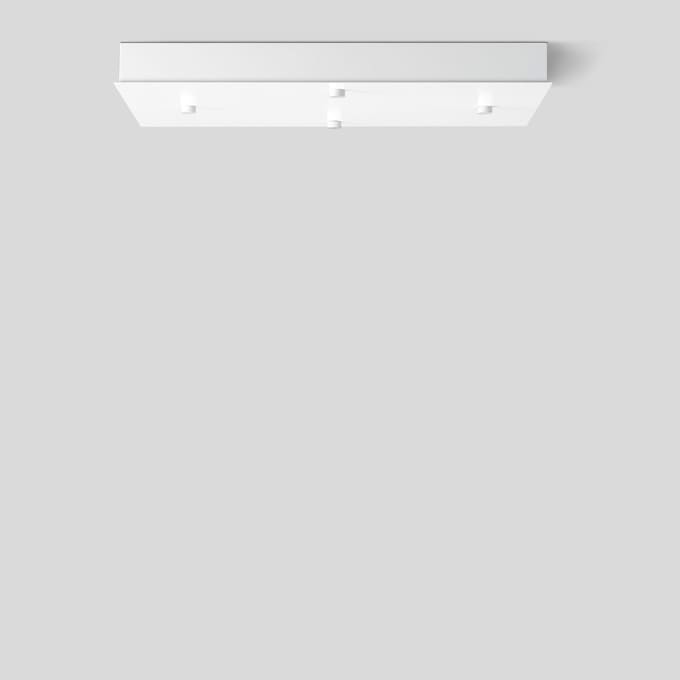 Bega - Distributeur, Blanc