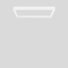 Bega - Anneau de finition, Blanc