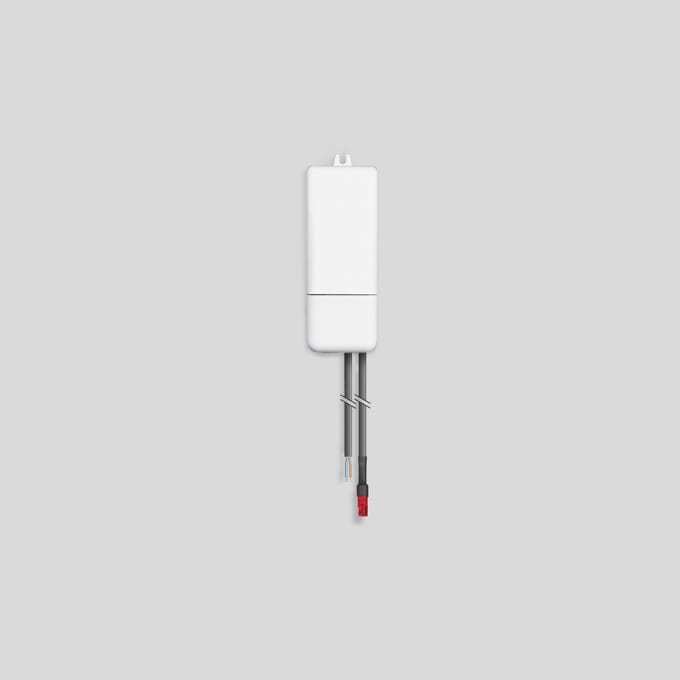 Bega - Bloc d?alimentation